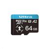 DJI Compatibile con droni DJI 64 GB scheda di memoria ad alta velocità