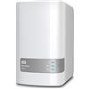 Western Digital My Cloud Mirror NAS da 12 TB