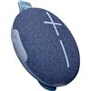 Ultimate Ears MINIROLL Altoparlante Bluetooth impermeabile ultraportatile