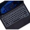 CASEDAO Copertura per tastiera per Lenovo Thinkpad x1 Carbon Gen 11/10, ThinkPad E14 Gen 6/5, ThinkPad T14 Gen 4/3, ThinkPad T14s Gen 4/3, ThinkPad L14 Gen 4/3, ThinkPad L14 Gen 4/3, ThinkPad P14s Gen 4/3,