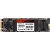SIMPLETEK - SSD M.2 SATA NGFF 256GB 2280 Da 256GB Disco A Stato Solido Notebook