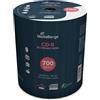MediaRange 100 CD-R vergini Mediarange da 700MB, 80Min