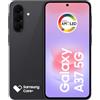 Samsung Fotocamera Galaxy A37 5G 128GB 6GB RAM 50MP (nero)