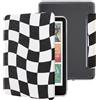 Litvana Custodia per Kindle 12a Gen 2024 da 7 pollici & Colorsoft Signature Edition