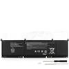 JCEQNVWL 11.7V 90Wh P0FWH POFWH M9DG0 0M9DG0 HGJCY batteria per computer portatile compatibile per Dell Alien-ware M16 R2 Inspiron 16 Plus 7640 Inspiron 16 7620 7630 7640 2-in-1 Series