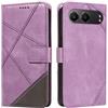 XINNI Cover per OnePlus Nord 4 5G Custodia | Cellulare Libro Antiurto Flip Pelle PU/TPU