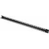 Intellinet 712453 Guide profilate aggiuntive Intellinet per distributori a parete 12U