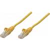 INTELLINET Cavo di rete premium, Cat6, U/UTP