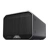 SanDisk G-RAID PROJECT 2 disco rigido esterno 52 TB 7200 Giri/min USB tipo-C 3.2 Gen 2 (3.1 Gen 2) Nero, Grigio