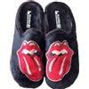 Funko Slippers 1826 in Black color size Talla unica
