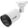 Vultech Security Telecamera Bullet IP Tecnologia ISP-AI Vultech VS-IPC1540B6FEWDISP-PS 1/1,8'' 4MP H.265 POE 3,6mm Led Luce Calda 30M SHOWCOLOR WDR P2P SMART SD CARD MICROFONO SERIE PRO SENSE