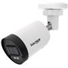 Vultech Security Telecamera Bullet IP Tecnologia ISP-AI Vultech VS-IPC1540B6FEWDISP-LT 1/1,8'' 4MP H.265 POE2,8mm Led Luce Calda 30M SHOWCOLOR WDR P2P SMART SD CARD MICROFONO SERIE LITE