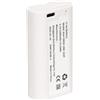 isiwi Batteria supplementare ISIWI FILL ISW-BT5200 per telecamera a batteria FLIP