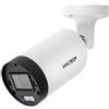 Vultech Security Telecamera Bullet IP Vultech VS-IPC1580B2MZWD-PS 1/2,8'' 8MP H.265+ POE 2,7-13,5mm Varifocal. Motor. 4Pcs Led IR ARRAY 70M WDR P2P SMART SD CARD WDR MICROFONO ALARM SERIE PRO SENSE