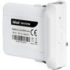 isiwi Batteria supplementare ISIWI RECHARGE ISW-BT9600 per telecamera a batteria 4G ISW-PTBTE4G2MP