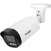 Vultech Security Telecamera UVC 4in1 Bullet Vultech VS-UVC6050BUMZWD-LT 1/2,8'' 5 Mpx 2,7-13,5mm varif. motoriz. Led IR ARRAY 50M WDR