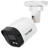 Vultech Security Telecamera UVC Bullet Vultech VS-UVC6050BUFE-AOC 1/2,7'' 5 Mpx 2,8mm 2Pcs ARRAY Led IR 25M Audio su Coassiale