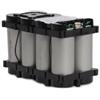 VULTECH Batteria LiFeP04 Litio fosfato piombo Per UPS Vultech GS-2568SLFP 25.6V 150WH
