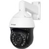 Vultech Security Telecamera PTZ IP Vultech VS-PTZ8532XWDA-LT 1/2,8'' 5 Mpx H.265 POE+ 32X Led IR 250M WDR P2P SMART AUTO-TRACKING SD ALARM AUDIO