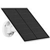 isiwi Pannello Solare Isiwi SOLAR3 ISW-PLS3 per alimentazione telecamera con attacco Type-C