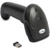 VULTECH Lettore Pistola Barcode Scanner Laser Wireless 2.4Ghz e Bluetooh 1D Vultech BC-06WBT