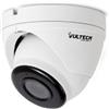 Vultech Security Telecamera UVC 4in1 Dome Vultech SHOWCOLOR VS-UVC5050DMFESC-AOC 1/2,7'' 5 Mpx 2,8 mm 2Pcs ARRAY IR + 2PCS WARM LIGHT 20M AOC