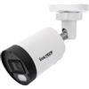 Vultech Security Telecamera Bullet IP Vultech VS-IPC1580B3FEWD-ECO 1/2,7'' 8 Mpx H.265+ POE WDR 2,8mm 2Pcs Led IR ARRAY 25M P2P SMART SD CARD MICROFONO