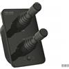 Quick Pannelli e Accessori Comando Elica di Manovra Quick Serie TCD - TCD 2044 - joystick doppio