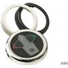 Vetus Pannello di Comando Elica di Manovra Vetus - BPSR - flat touch Ø 52 mm