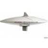 Glomex Antenna TV/AM/FM/DAB Glomex Adhara V9150AGC/DAB20 - Antenna completa
