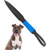 Generico Bite Stick for Dogs - Professional Break Stick | Jaw Release Tool | 13.78x1.97 Inch (35x5cm) Size, 190g Heavy Duty Nylon, Nylon Hand Strap, Safe Release Tool for Medium to Large Dogs