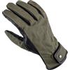 Detlev Louis DL-GM-11 Guanti unisex verde