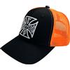 WCC OG Trucker Cappellino uomo