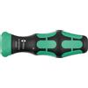 Wera Impugnat. portainserti Wera 80 RA Vario con funzione cricchetto