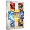Cartemagic Yu-Gi-Oh! Magnificent Maestros Box 3 Bustine ENG