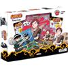 Cartemagic Naruto Mythos TCG Shinobi Shiren Starter Pack Gaara vs Rock Lee ENG
