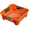 Cartemagic Beyblade X Beystadium Battle Arena Arancione G1546