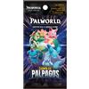 Cartemagic Palworld BP01 Dawn of Palpagos Booster Pack 1 bustina ENG