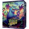 Cartemagic Disney Lorcana Viticcio all'Attacco Prerelease Box ITA