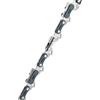 OSDUI 2 Catene per Motosega 24Pollici (60cm) 84 Maglie 3/8 1.3mm 050