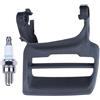 PUYEN Protezione for la mano della maniglia del freno | For H//u//s//q//v//a//r//n//a 550XP 545 550XPG 550 XP