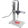 Generic Pressa a caldo verticale, strumento completo per stazione di saldatura con inserti in ottone, set per l'inserimento di fili in plastica stampata in 3D