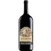 Dal Moro Amarone della Valpolicella DOCG 2018 Magnum 1,5 L, Cassetta di legno