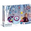 Clementoni, gioco Disney della collezione Frozen 2 Jewels, multicolore, 18520
