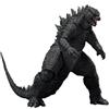 TAMASHII Nations - Godzilla - Godzilla [2014] -Movie Graphic Plus- Action Figure S.H.MonsterArts