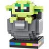 Pixo- Puzzle, Colore Vari, SW011