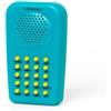 Legami SM0001 Gioco con Effetti Sonori Divertenti