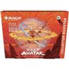Magic: The Gathering Avatar: The Last Airbender Omega Collector Booster Pack - 15 carte