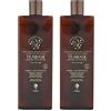 TECNA Shampoo antiforfora professionale 1000 ml tecna the spa teabase aromatherapy herbal care shampoo DUO PACK 2 x 500ml PROMOZIONE SPEDIZIONE GRATUITA