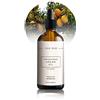 Dan-Dur Olio di Argan biologico puro BIO, spremuto a freddo, extra vergine - Trattamento multiuso, FONTE DI VITAMINA E, CURA DEI CAPELLI (100ml)